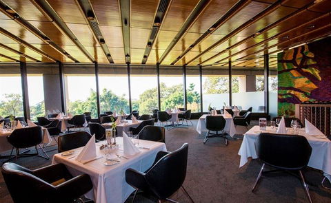 SJ's Brasserie - Accommodation Mooloolaba 5
