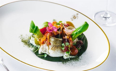 SJ's Brasserie - Accommodation Mooloolaba 6