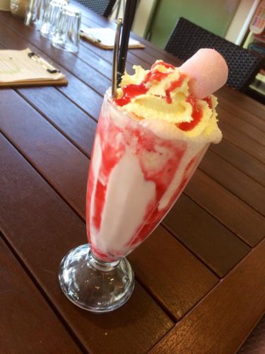 Q Bar & Brasserie On The Avenue - Accommodation Mooloolaba 2