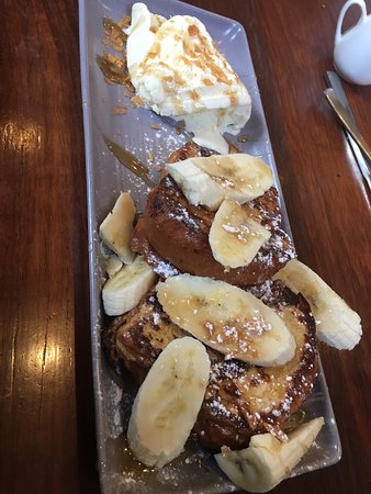 A Treat Of France - Accommodation Mooloolaba 9