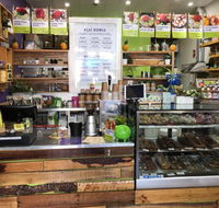 Bom Dia Bowls Acai Bar - Accommodation Mooloolaba