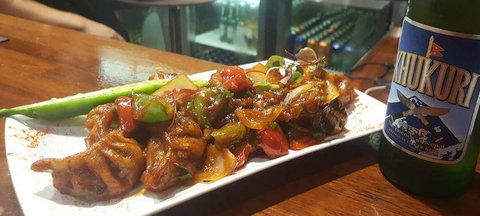 Fat Monkey - Accommodation Mooloolaba 2