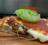 Martinelli Pizza Bar - Accommodation Mooloolaba