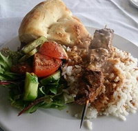 Turquoise Turkish Restaurant - Accommodation Mooloolaba