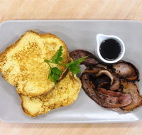 Yellow Belly Cafe - Accommodation Mooloolaba