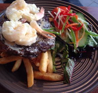 Crofty's - Accommodation Mooloolaba