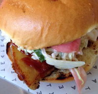 Eat Burger - Accommodation Mooloolaba