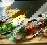 Forest Hill Coffee House - Accommodation Mooloolaba