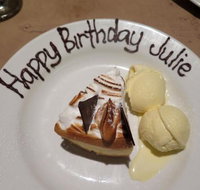 Rocksalt Italian - Accommodation Mooloolaba