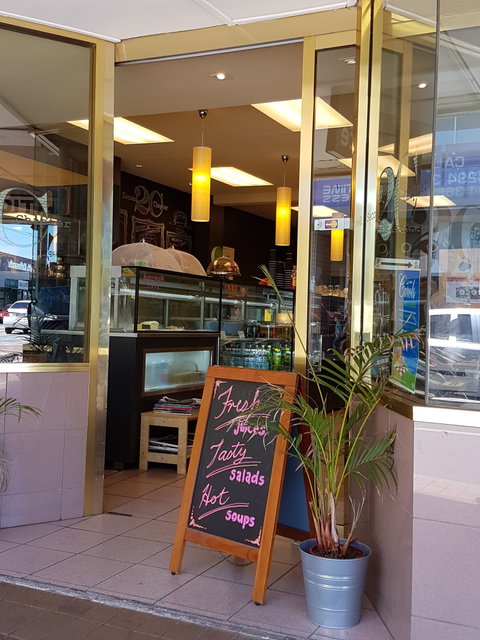 Second Chapter - Accommodation Mooloolaba 3