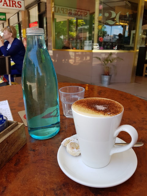 Second Chapter - Accommodation Mooloolaba 5