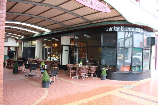 Ulverstone TAS Accommodation Mooloolaba