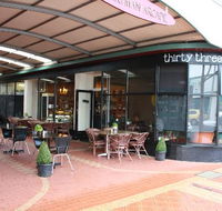 Thirty Three Cups - Accommodation Mooloolaba