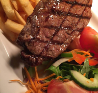 Outback Jacks Bar  Grill - Accommodation Mooloolaba