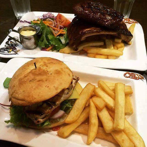 Outback Jacks Bar & Grill - Accommodation Mooloolaba 1