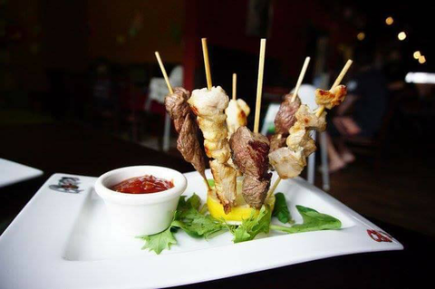 Outback Jacks Bar & Grill - Accommodation Mooloolaba 2