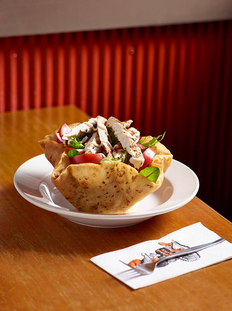 Outback Jacks Bar & Grill - Accommodation Mooloolaba 4