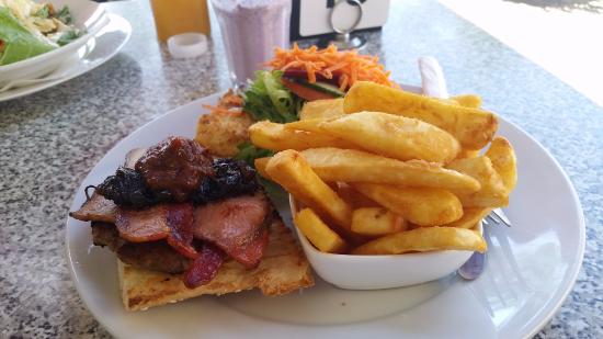Shorncliffe QLD Accommodation Mooloolaba