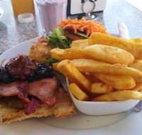Cafe on the Park - Accommodation Mooloolaba