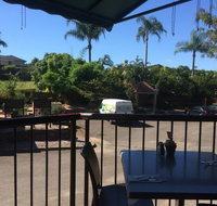 Dragonfly Cafe - Accommodation Mooloolaba