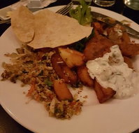 Govinda's - Accommodation Mooloolaba