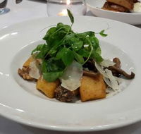Harvest Restaurant - Accommodation Mooloolaba