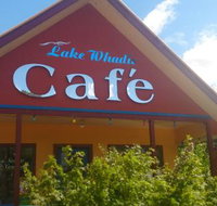 Lake Whadie Cafe - Accommodation Mooloolaba