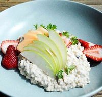 Mediterranea Restaurant - Accommodation Mooloolaba