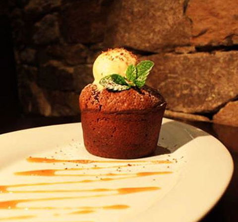 O Bar & Restaurant - Accommodation Mooloolaba 6