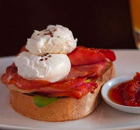 O Bar & Restaurant - Accommodation Mooloolaba 7