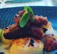 Palette Cafe - Accommodation Mooloolaba