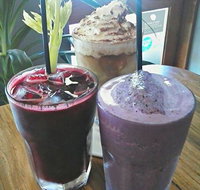 Perenti Cafe - Accommodation Mooloolaba