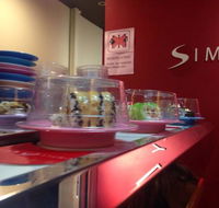 Simply Sushi - Accommodation Mooloolaba
