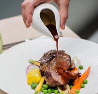 Sticky Fingers Pizzeria - Accommodation Mooloolaba