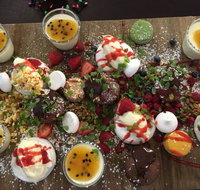 Straits Cafe - Accommodation Mooloolaba