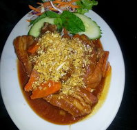 Thai Sandgate - Accommodation Mooloolaba