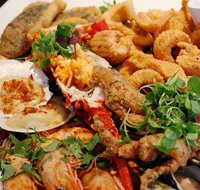 The French Brasserie - Accommodation Mooloolaba