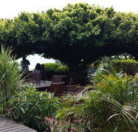 Wharf Restaurant - Accommodation Mooloolaba