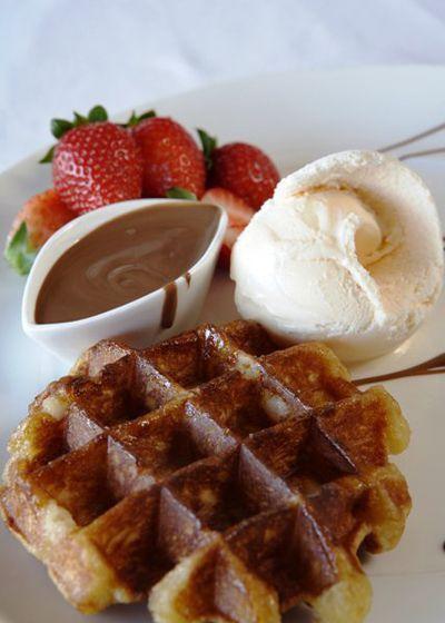 Arlette's Kitchen - Accommodation Mooloolaba 2