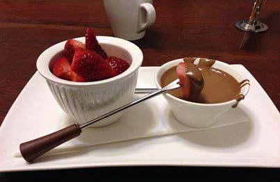 Arlette's Kitchen - Accommodation Mooloolaba 4
