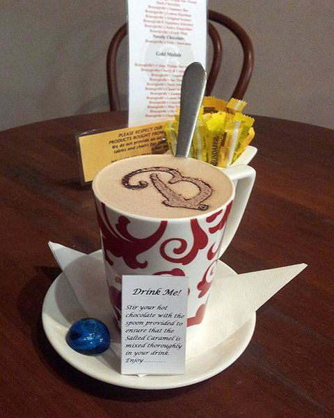 Arlette's Kitchen - Accommodation Mooloolaba 6