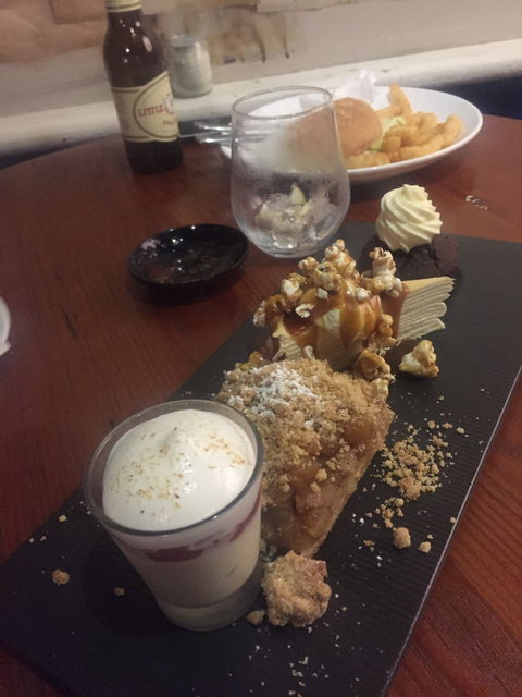 Astonish Patisserie - Accommodation Mooloolaba 3