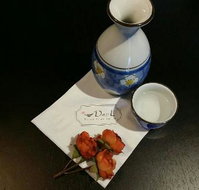 Daol Modern Asian Dining - Accommodation Mooloolaba
