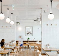Gerrale St Kitchen - Accommodation Mooloolaba