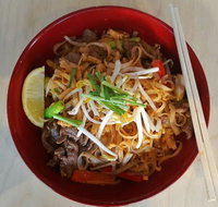 Street Food Asia - Accommodation Mooloolaba