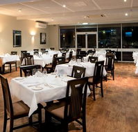 The Emerald Room - Accommodation Mooloolaba