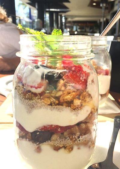 Xenia Grill - Accommodation Mooloolaba 4