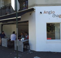 AngloChago - Accommodation Mooloolaba