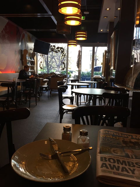 Avila Coffee - Accommodation Mooloolaba 2