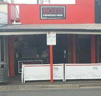 Box'd Espresso Bar - Accommodation Mooloolaba